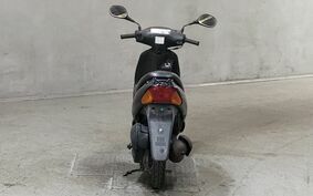 SUZUKI LET's 2 CA1PA