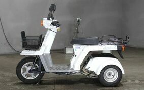 HONDA GYRO X TD02