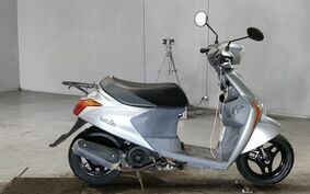 SUZUKI LET's 5 G CA47A