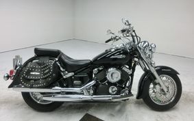 YAMAHA DRAGSTAR 400 CLASSIC 2007 VH01J