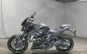 SUZUKI GSX-S750 2017 C533F