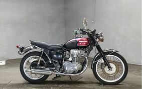 KAWASAKI W650 2002 EJ650A