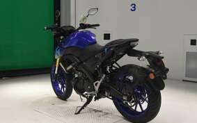 YAMAHA MT-15