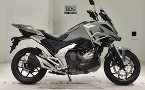 HONDA NC750X DCT 2024 RH09