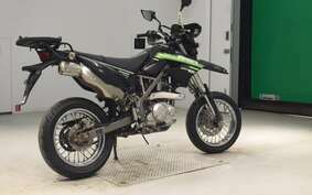 KAWASAKI KLX125D TRACKER LX125D