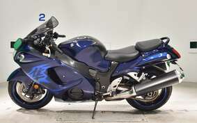 SUZUKI HAYABUSA Gen.2 2009 GX72A