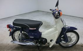 HONDA PRESS CUB 50 Fi AA01