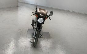 HONDA CBX125F JC11