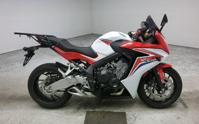 HONDA CBR650F 2015 RC83