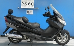 SUZUKI SKYWAVE 250 (Burgman 250) Gen.2 CJ43A