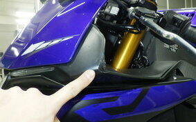 YAMAHA YZF-R1 2019