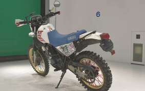 YAMAHA XT250 SEROW T 48Y