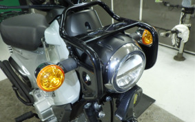 HONDA CROSS CUB 50 AA06