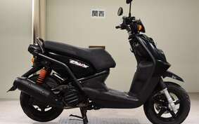 YAMAHA BW S125 SE45