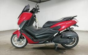 YAMAHA N-MAX 125 SE86J