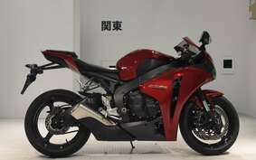 HONDA CBR1000RR Gen. 2 2009 SC59