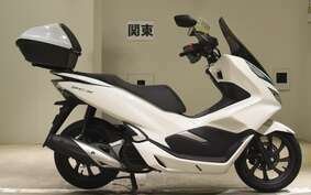 HONDA PCX125 JF84