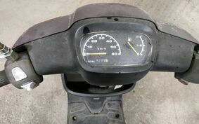 YAMAHA JOG APRIO 4JP