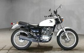 HONDA CB223S MC40