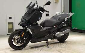 BMW C400X 2020 0C09