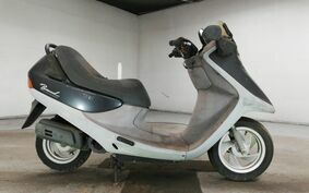 HONDA BROAD 50 AF33