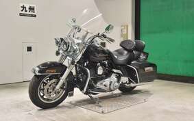 HARLEY FLHR 1580 2008