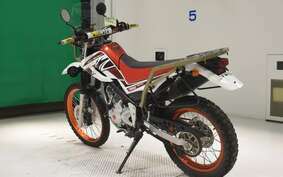 YAMAHA SEROW 250 Gen.2 DG17J