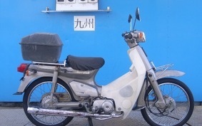 HONDA C50 SUPER CUB E AA01