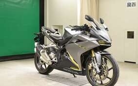 HONDA CBR250RR A MC51