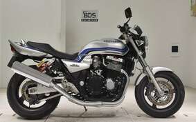 HONDA CB1300SF SUPER FOUR 1999 SC40