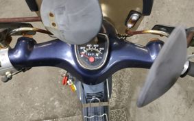 HONDA SUPER CUB90 HA02