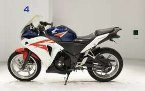 HONDA CBR250R GEN 3 MC41