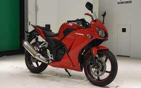 HONDA CBR250R A MC41