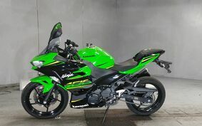 KAWASAKI NINJA 400 2018 EX400G