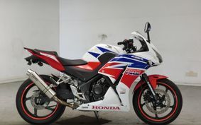 HONDA CBR250R MC41