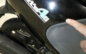 SUZUKI LET's 4 G CA41A