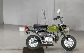 HONDA MONKEY Z50J