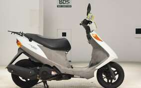 SUZUKI ADDRESS V125 CF46A