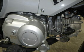 HONDA CROSS CUB 110 JA60