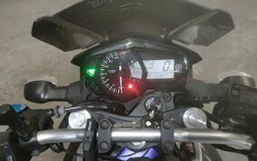 YAMAHA MT-25 RG10J