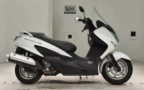 SUZUKI SKYWAVE 200 (Burgman 200) CH41A