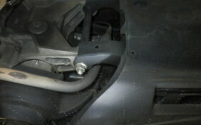 SUZUKI ADDRESS V125 DT11A