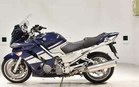 YAMAHA FJR1300 A 2007 RP13