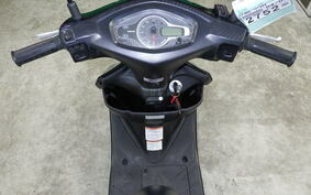 SUZUKI ADDRESS V125 S CF4MA