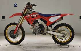 HONDA CRF450R PE07