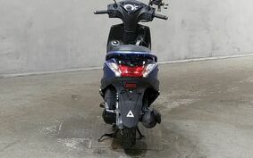 YAMAHA AXIS Z SED7J