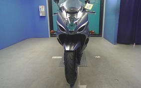 SUZUKI BANDIT 1250 F 2012 GW72A