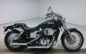 HONDA SHADOW 400 SLASHER 2002 NC40