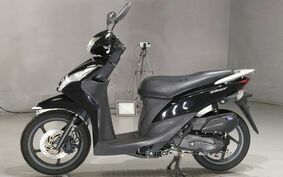 HONDA DIO 110 JF31