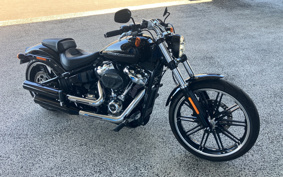 HARLEY  HARLEY FXBRS 2022 YHK